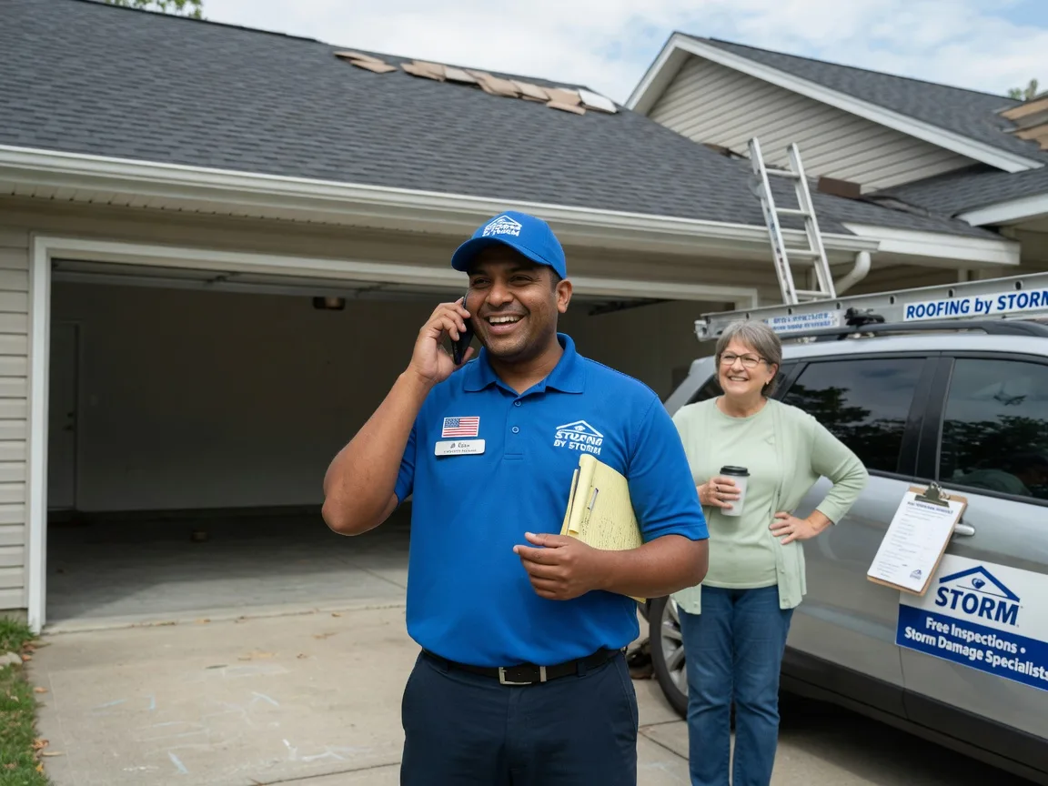 Roof Repair Near Me Ingalls, MI FAQs