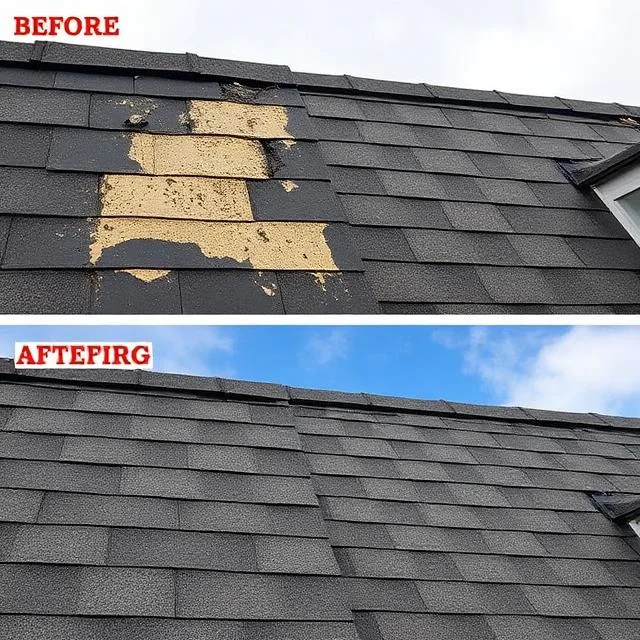 Roof Repair Near Me in Ingalls, MI near me